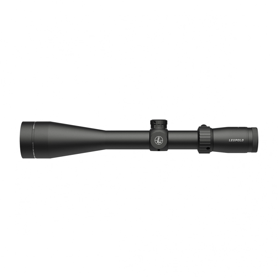 Leupold Mark 3HD 8-24x50 rifle scope 1/7