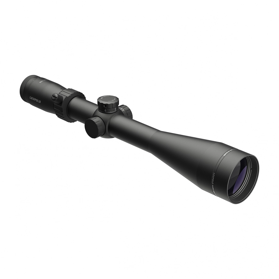 Leupold Mark 3HD 8-24x50 rifle scope 4/7