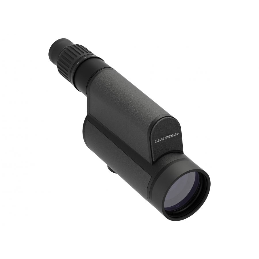 Leupold Mark 4 12-40x60 H-32 spotting scope 4/6