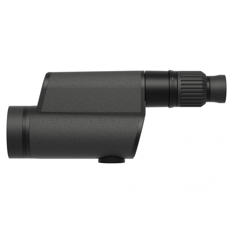 Leupold Mark 4 12-40x60 H-32 spotting scope 1/6