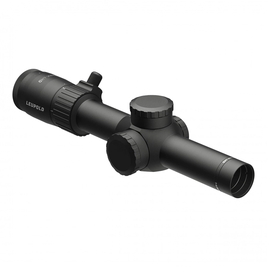 Leupold Mark 4HD 1-4.5x24 30mm spotting scope 4/9