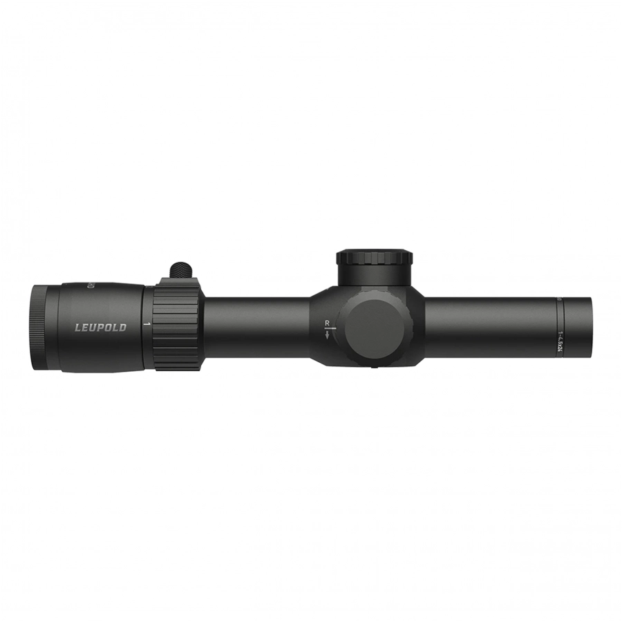 Leupold Mark 4HD 1-4.5x24 30mm spotting scope 2/9