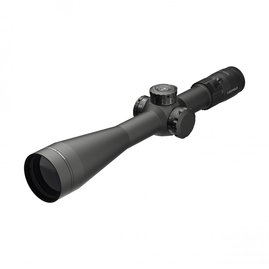 Leupold Mark 4HD 8-32x56 34mm rifle scope 3/8