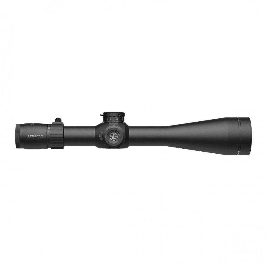 Leupold Mark 4HD 8-32x56 34mm rifle scope 2/8