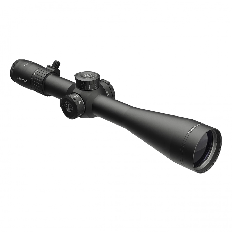 Leupold Mark 4HD 8-32x56 34mm rifle scope 4/8