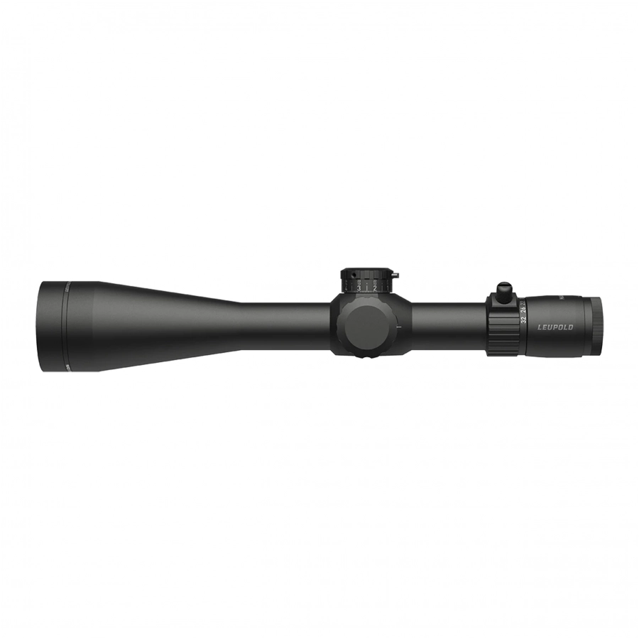 Leupold Mark 4HD 8-32x56 34mm rifle scope 1/8