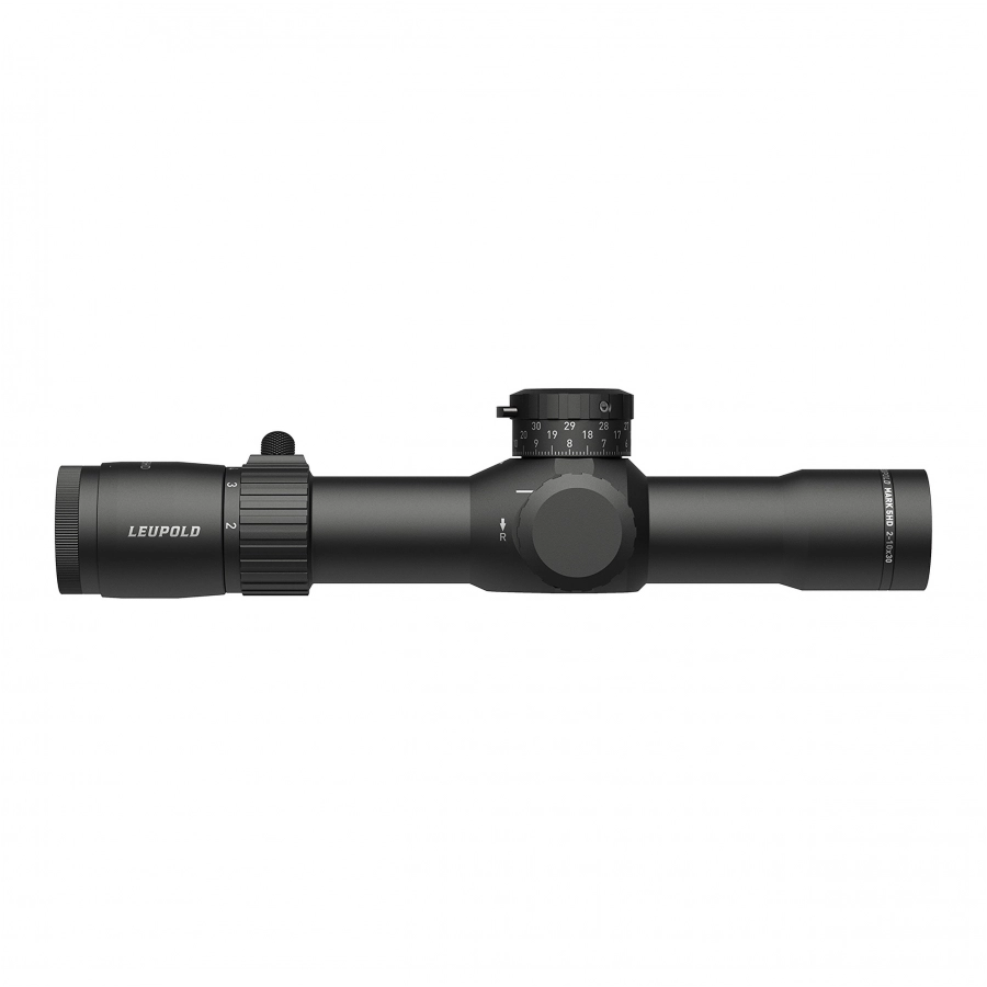 Leupold Mark 5HD 2-10x30 35mm spotting scope 2/5