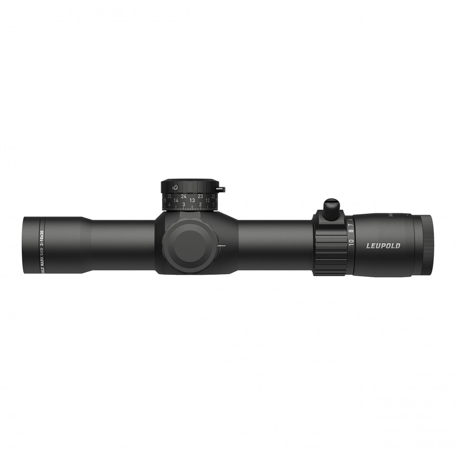 Leupold Mark 5HD 2-10x30 35mm spotting scope 1/5
