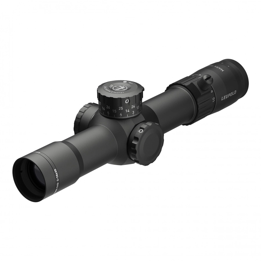 Leupold Mark 5HD 2-10x30 35mm spotting scope 3/5