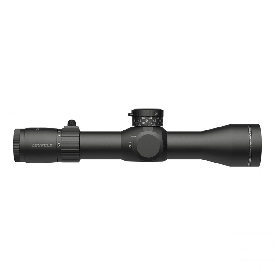 Leupold Mark 5HD 3.6-18x44 35mm spotting scope 2/8