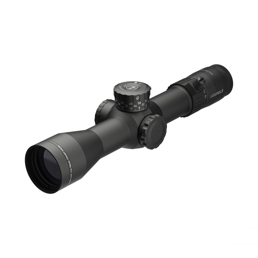 Leupold Mark 5HD 3.6-18x44 35mm spotting scope 3/8