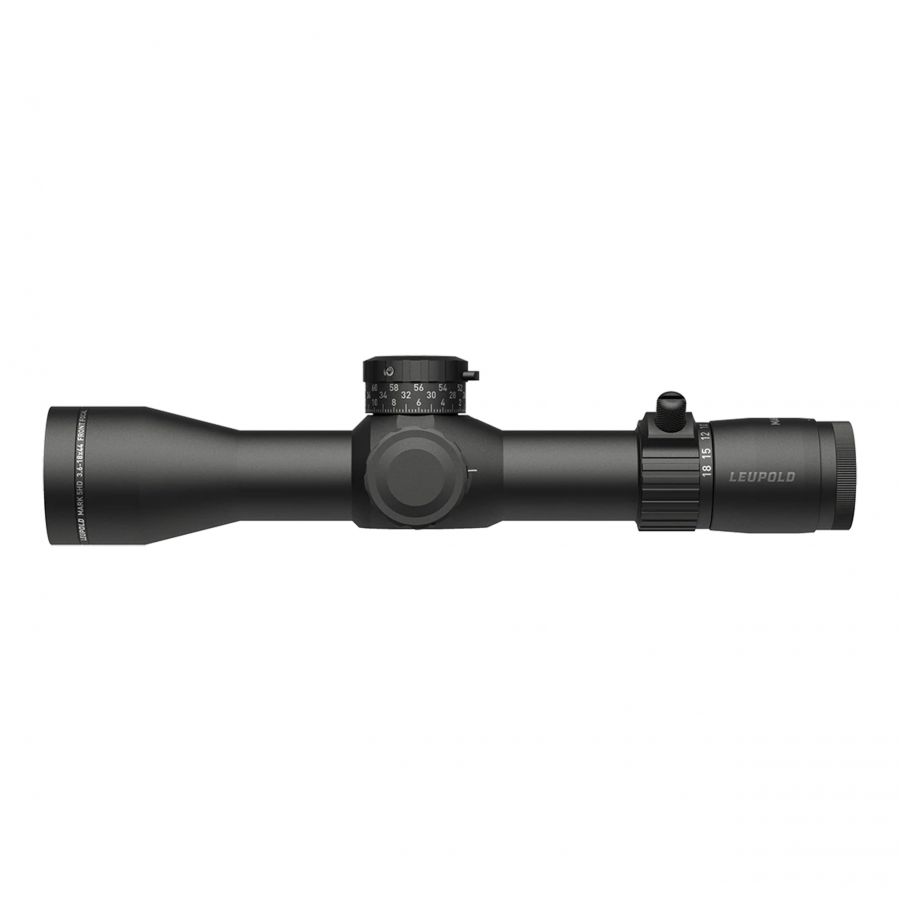 Leupold Mark 5HD 3.6-18x44 35mm spotting scope 1/8