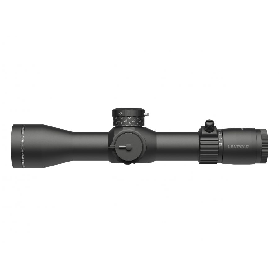 Leupold Mark 5HD 3.6-18x44 FFP spotting scope 1/21