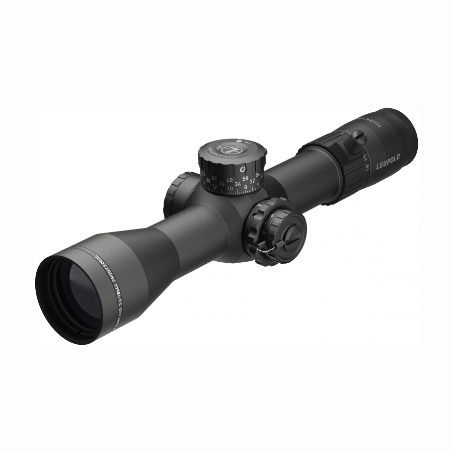 Leupold Mark 5HD 3.6-18x44 M1C3 spotting scope 3/8