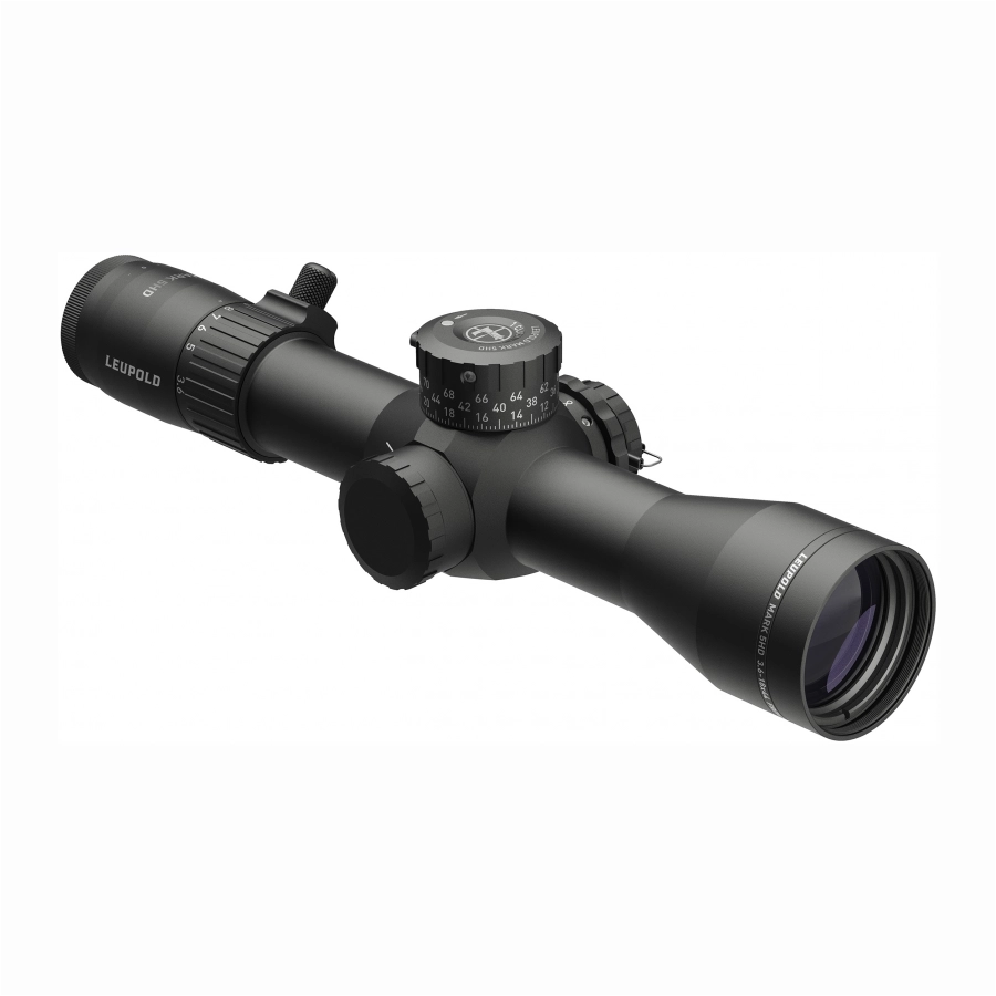 Leupold Mark 5HD 3.6-18x44 M1C3 spotting scope 4/8