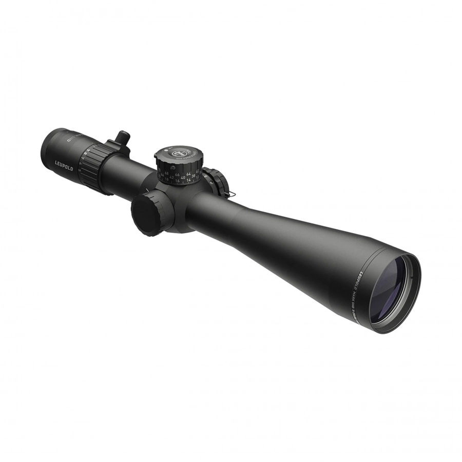 Leupold Mark 5HD 5-25x56 35mm spotting scope 4/8