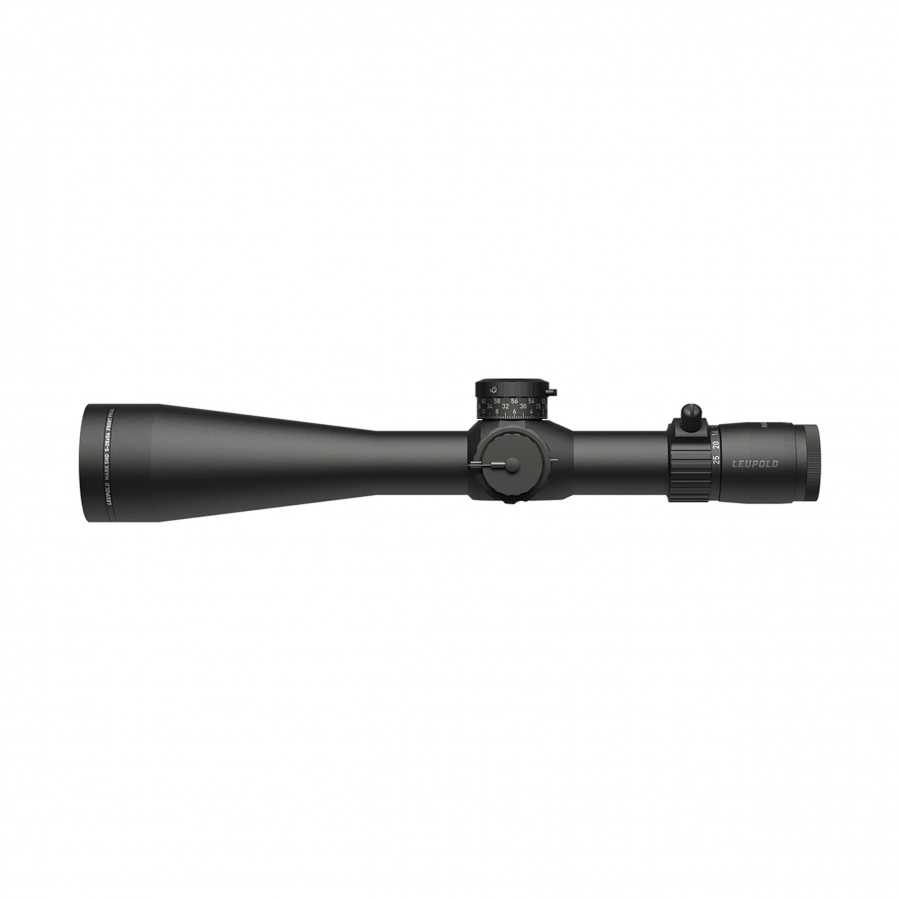 Leupold Mark 5HD 5-25x56 35mm spotting scope 1/8