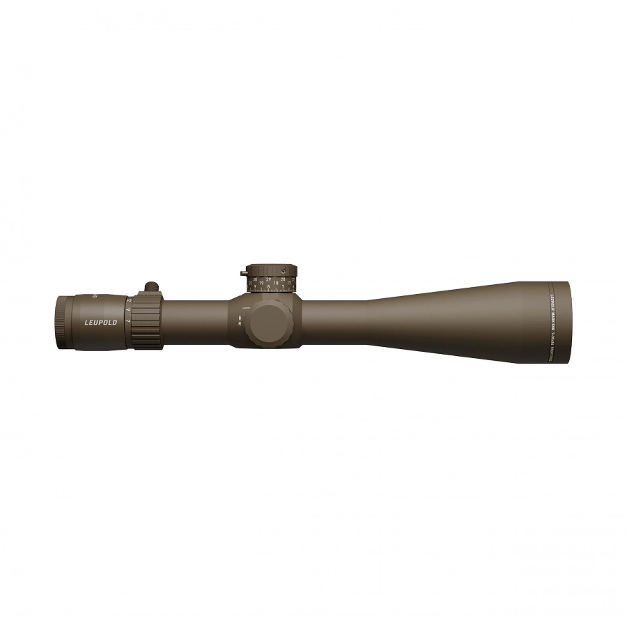 Leupold Mark 5HD 7-35x56 35mm spotting scope 2/5