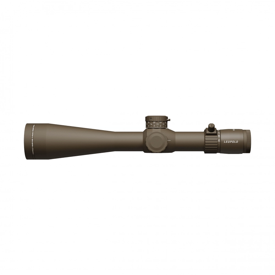 Leupold Mark 5HD 7-35x56 35mm spotting scope 1/5