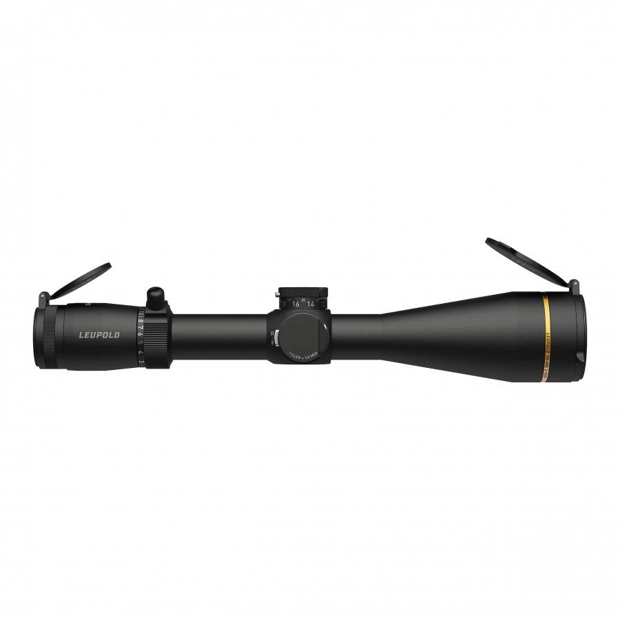 Leupold Mark 6HD Gen.2 3-18x50 rifle scope 2/8