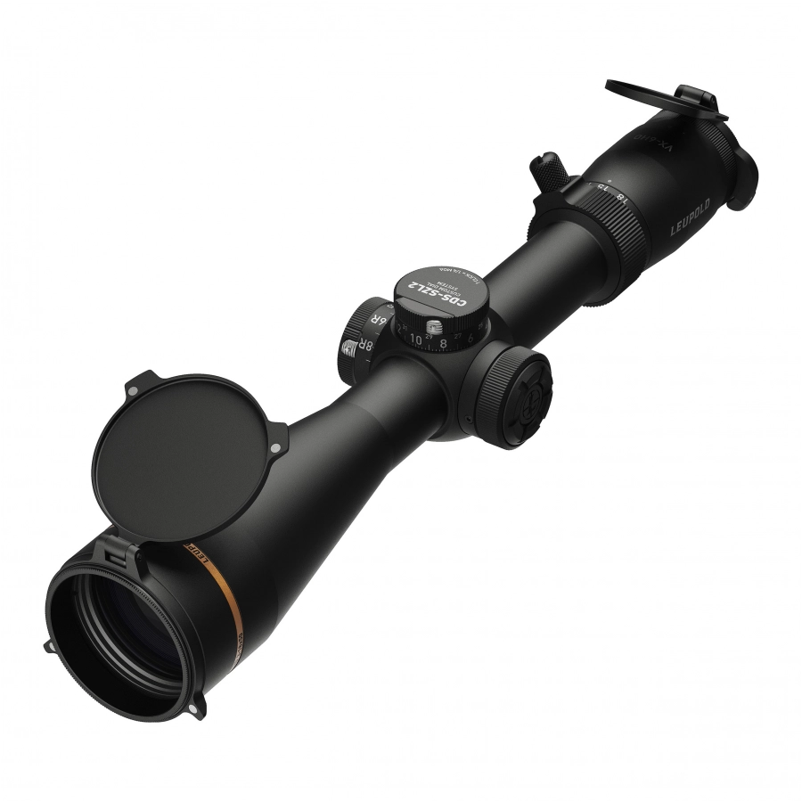 Leupold Mark 6HD Gen.2 3-18x50 rifle scope 3/8