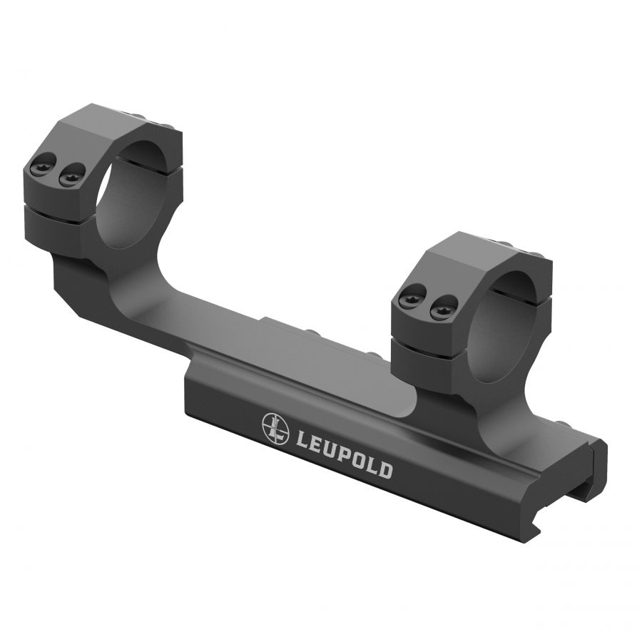 Leupold Mark AR 1" aluminum assembly 2/4