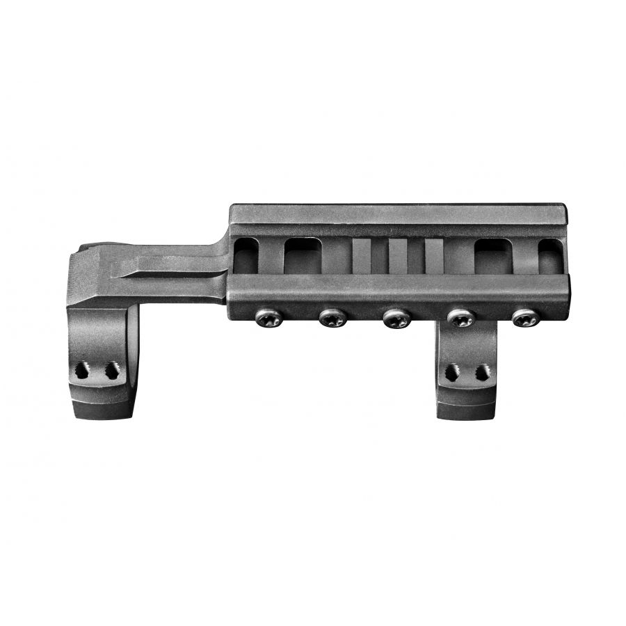 Leupold Mark AR 1" aluminum assembly 2/4