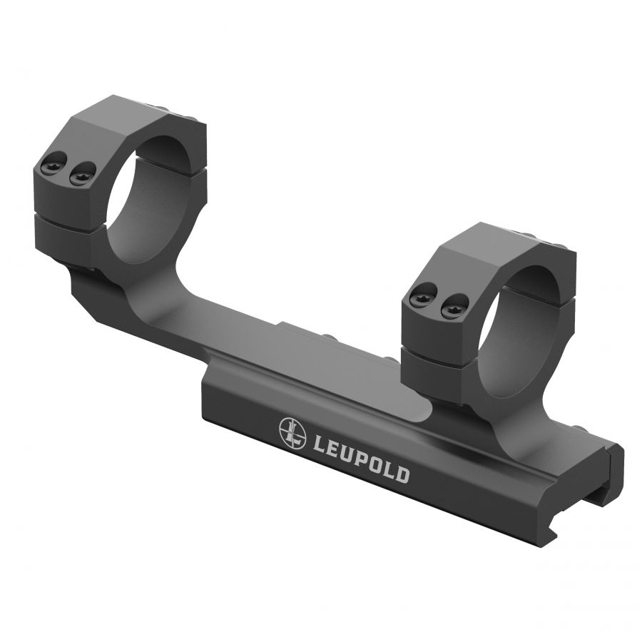 Leupold Mark AR 30 mm aluminum assembly 2/4