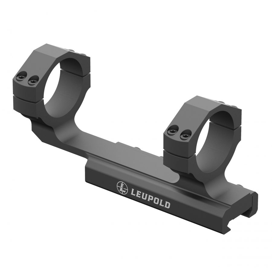 Leupold Mark AR 34 mm aluminum mount 2/4