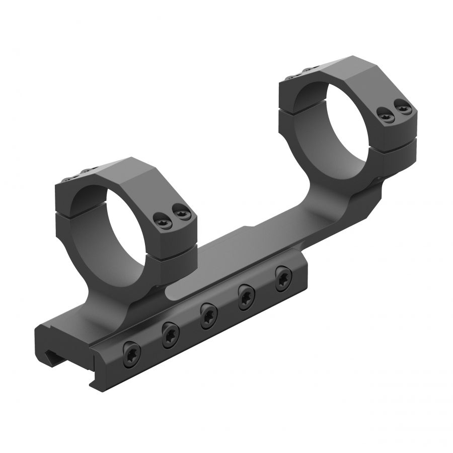 Leupold Mark AR 34 mm aluminum mount 1/4