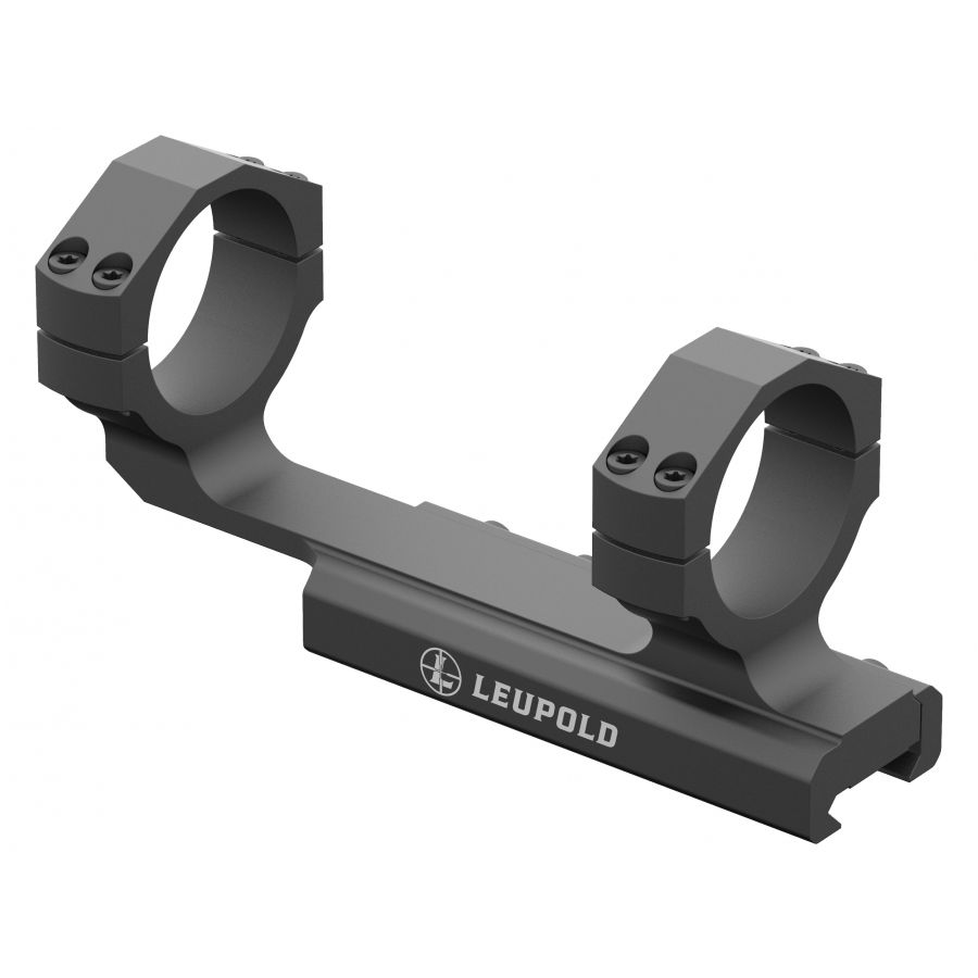 Leupold Mark AR 35mm aluminum mount 1/4