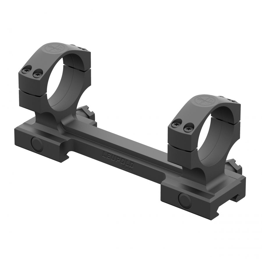 Leupold Mark IMS 35mm Bolt 20 aluminum mount 2/2