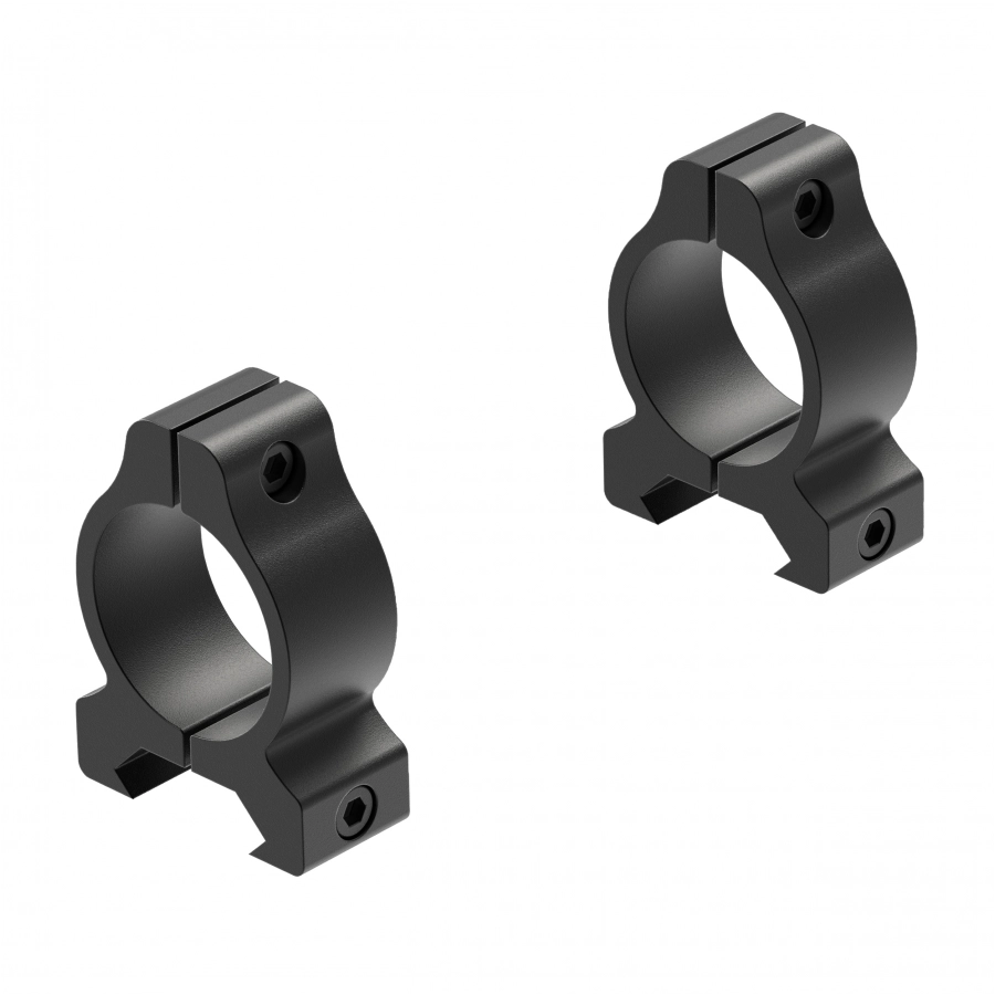 Leupold Rifleman 1" Vertical aluminum mount