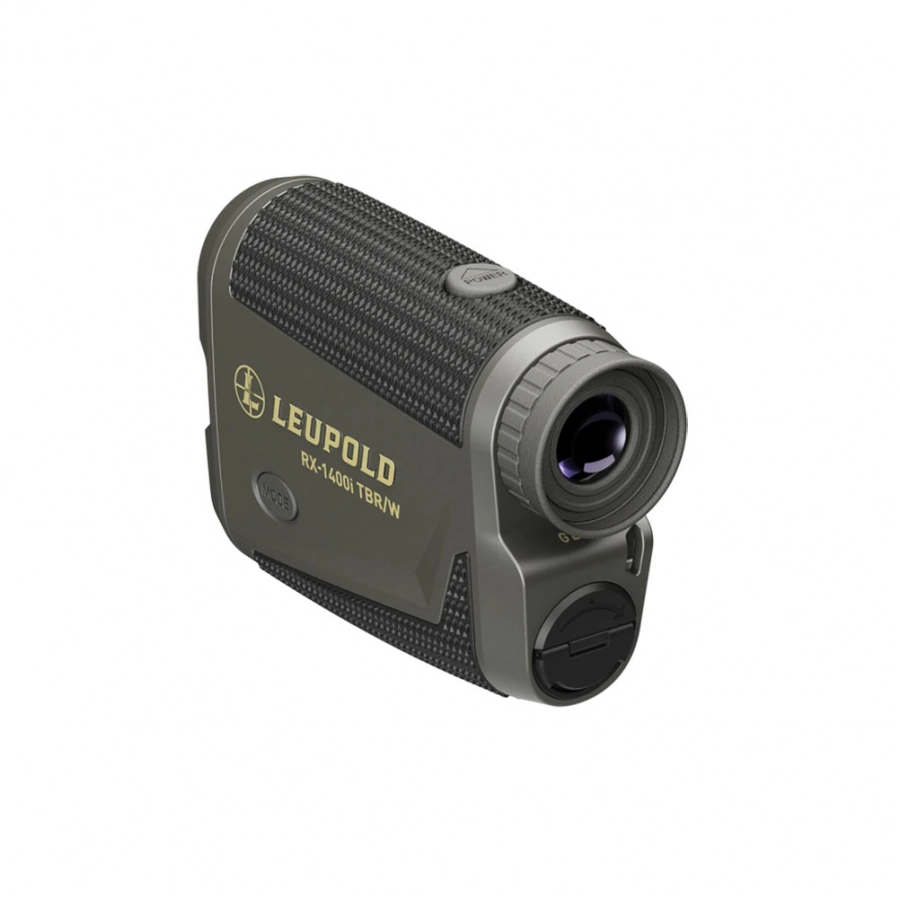 Leupold RX-1400i TBR/W GEN 2 rangefinder 2/5