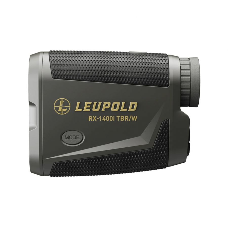 Leupold RX-1400i TBR/W GEN 2 rangefinder 3/5