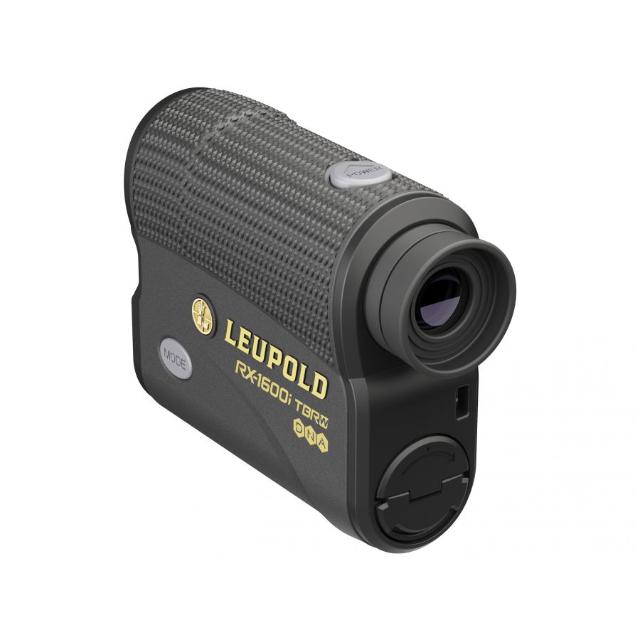 Leupold RX-1600i TBR/W DNA OLED rangefinder 3/4