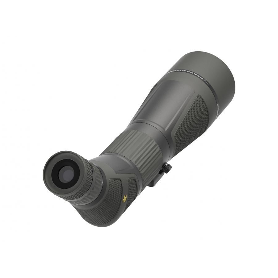 Leupold SX-4 Pro 20-60x85 HD s spotting scope 4/6