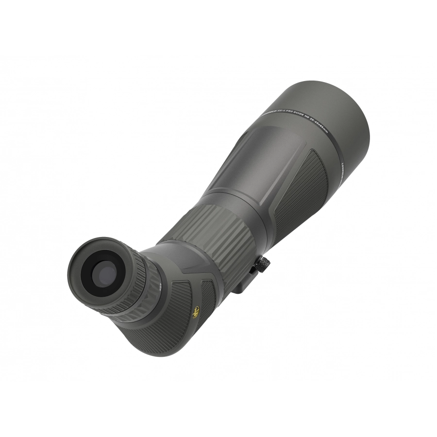 Leupold SX-4 Pro 20-60x85 HD s spotting scope 4/9