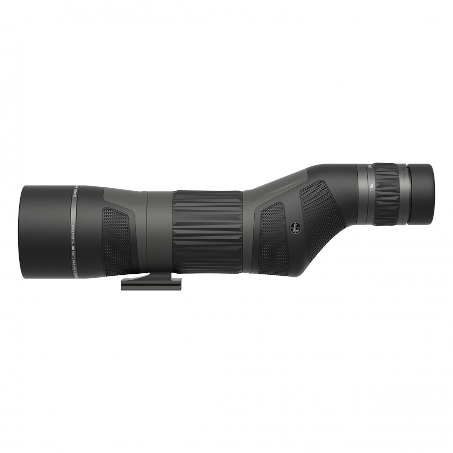 Leupold SX-4 Pro Guide HD Gen. spotting scope. 1/11