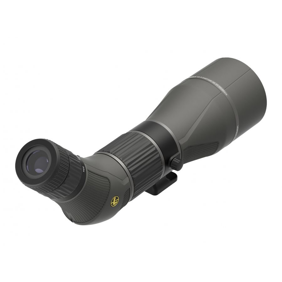 Leupold SX-5 27-55x80 HD s spotting scope 4/7