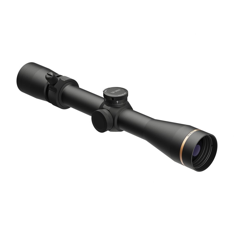 Leupold VX-3HD 2.5-8x36 rifle scope 4/7