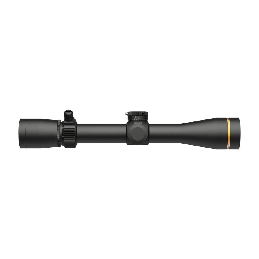 Leupold VX-3HD 2.5-8x36 rifle scope 2/7