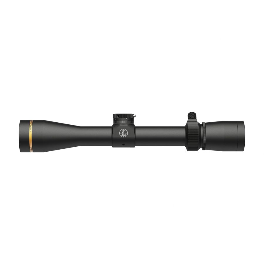 Leupold VX-3HD 2.5-8x36 rifle scope 1/7