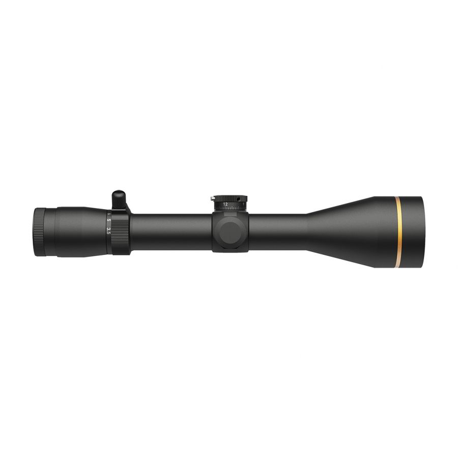 Leupold VX-3HD 3.5-10x50 30mm spotting scope 2/7