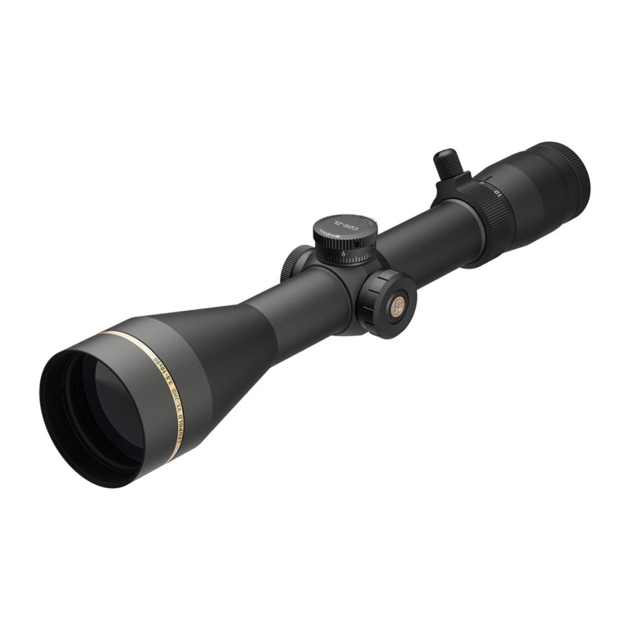 Leupold VX-3HD 3.5-10x50 30mm spotting scope 3/7