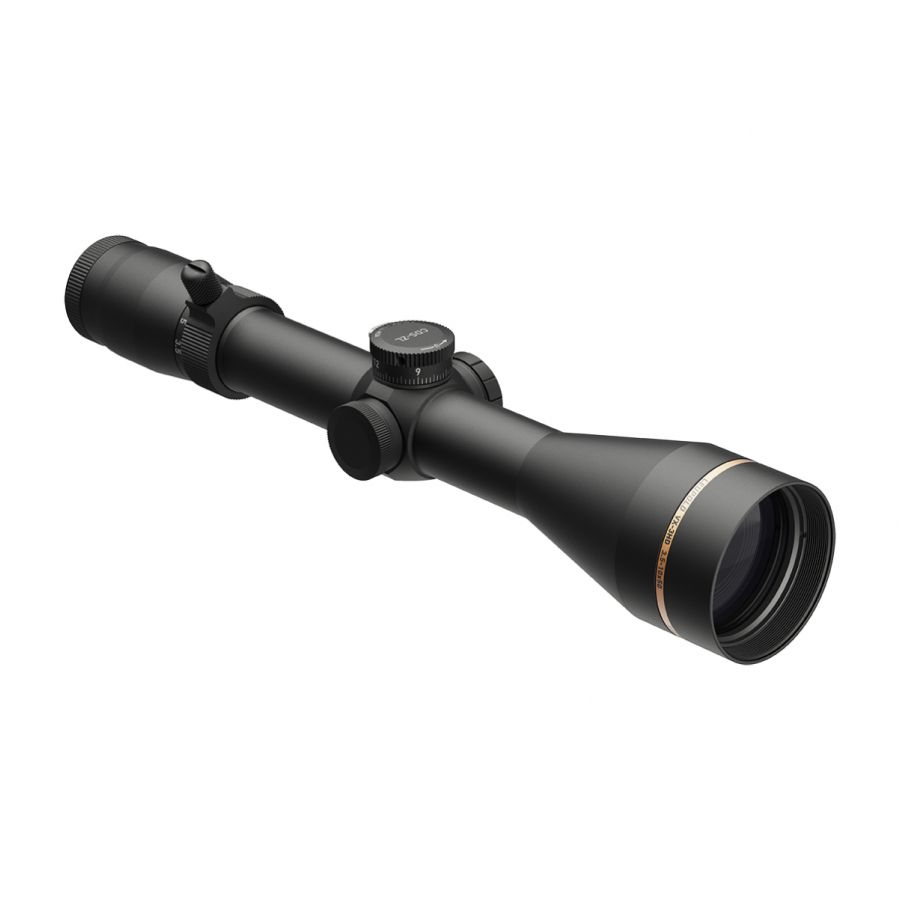 Leupold VX-3HD 3.5-10x50 30mm spotting scope 4/7