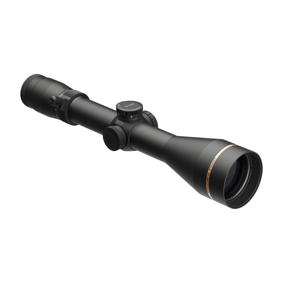 Leupold VX-3HD 4.5-14x50 30mm spotting scope 4/7