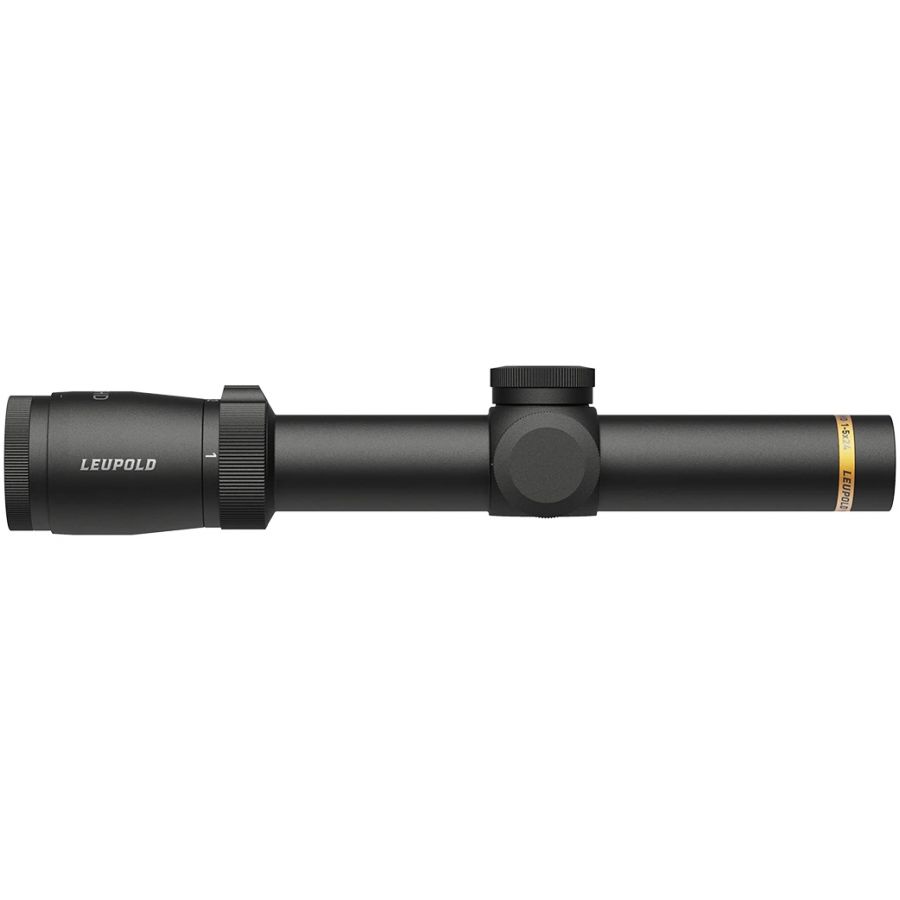 Leupold VX-5HD 1-5x24 spotting scope 1/6