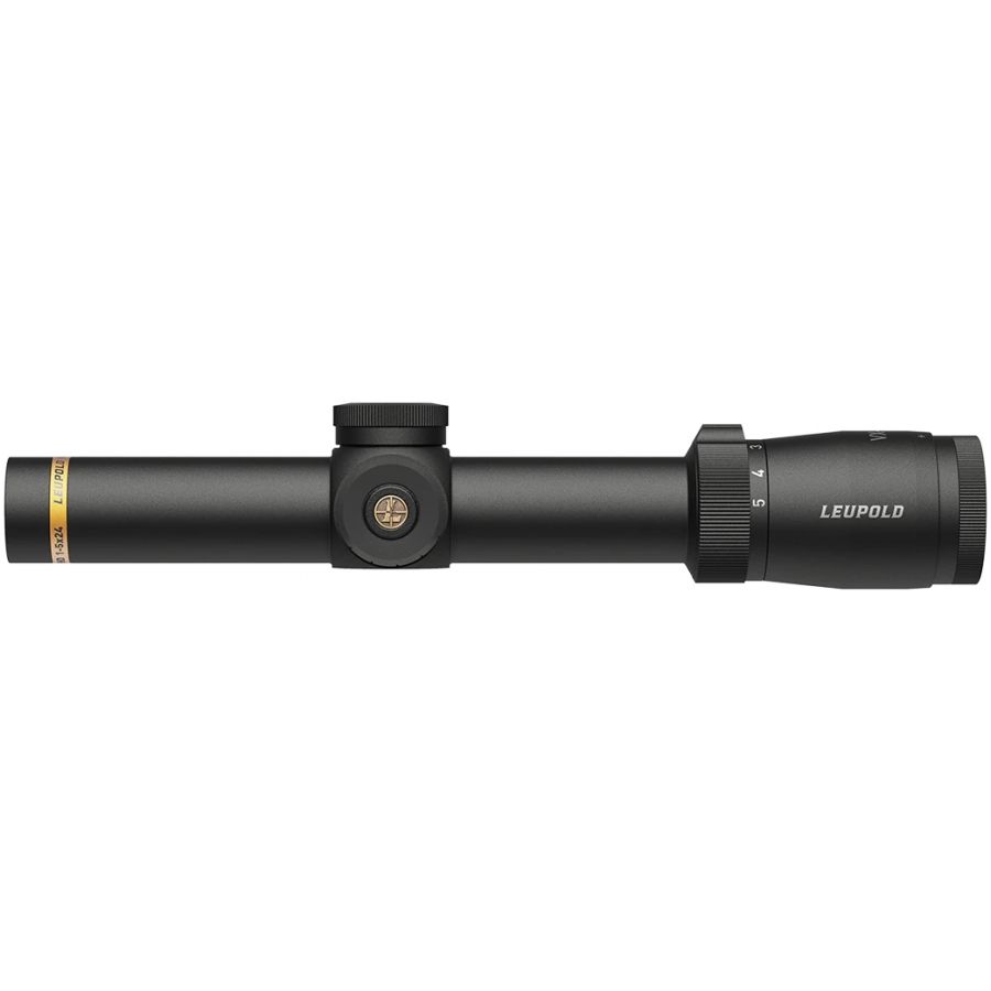 Leupold VX-5HD 1-5x24 spotting scope 2/6