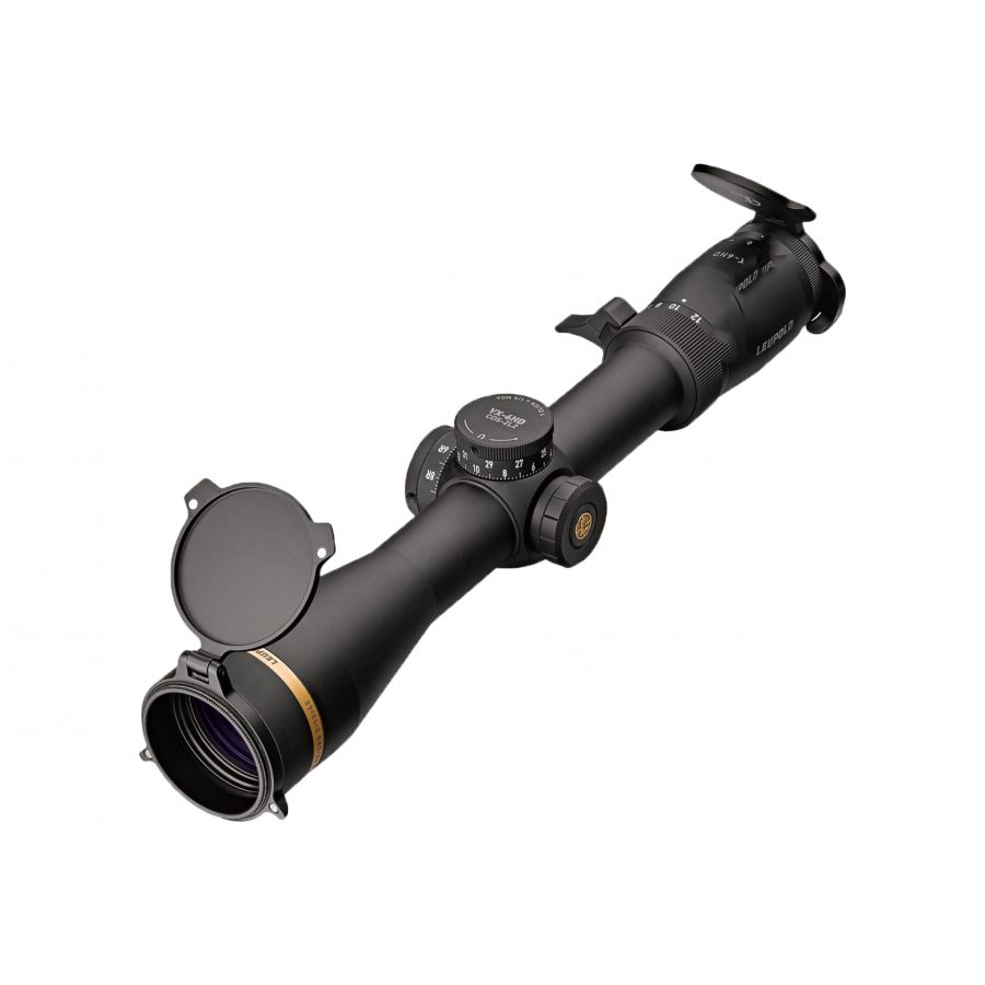 Leupold VX-6HD 2-12x42 rifle scope 2/4